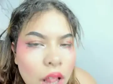 Chaturbate Private Sex Chat of alessa_vex