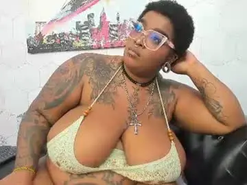 Chaturbate Best live sex cam show of anaa_fuentess