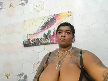 Chaturbate Live Sex Cam of anaa_fuentess