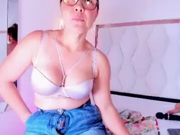 Chaturbate Sex Chat of annajaimes