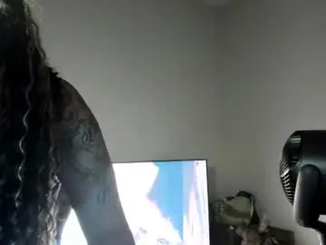 Chaturbate Live Sex Cam of bigbuttsarena