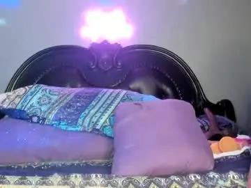 Chaturbate Live Sex of bigbuttsarena