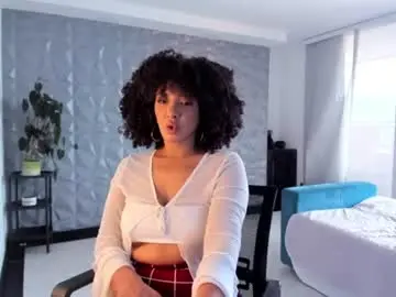 Chaturbate Free Live Porn of bronzetease