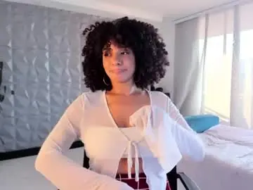 Chaturbate Free Porn Cam of bronzetease