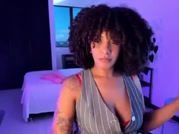Chaturbate Adult Webcams of bronzetease