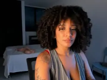 Chaturbate Adult Video Chat of bronzetease