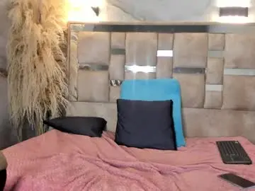 Chaturbate Sex Cam of danielaa_a