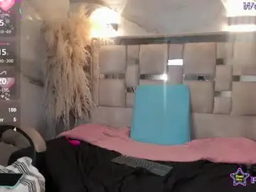 Chaturbate Live Porn of danielaa_a