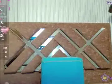 Chaturbate Sex Chat of danielaa_a