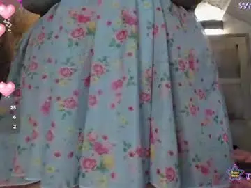 danielaa_a from chaturbate