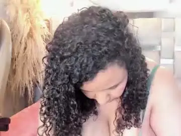 Chaturbate Best live sex cam show of danielaa_a