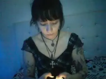 Chaturbate Free Live Porn of dead_moonxx