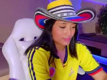 Chaturbate Best live sex cam show of hannahmonttgomery