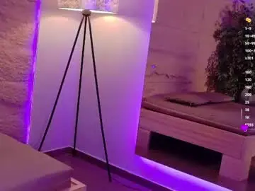 Chaturbate Best live sex cam show of hannahmonttgomery