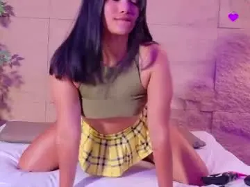Chaturbate Free Porn Cam of hannahmonttgomery