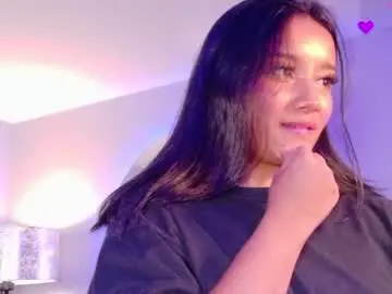 Chaturbate Live Sex Cam of hannahmonttgomery