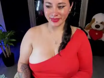 Chaturbate Nude Webcam of haruu_tay