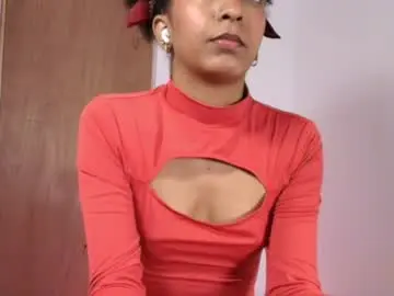 Chaturbate Sex Cam of ivylusst