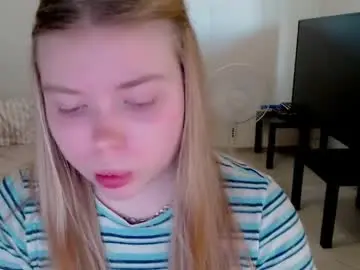 Chaturbate Sex Chat of kitten_jenny01