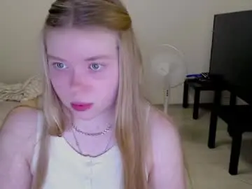 Chaturbate Watch Live Sex Cams of kitten_jenny01
