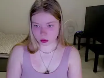Chaturbate Sex Chat of kitten_jenny01
