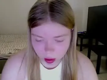 Chaturbate Live Sex of kitten_jenny01