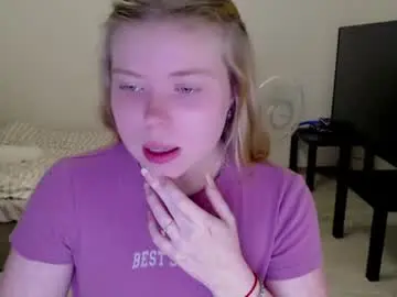 Chaturbate Sex Chat of kitten_jenny01