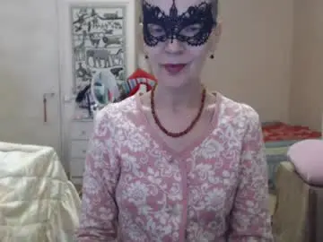 Chaturbate Live Porn of kiuminberry
