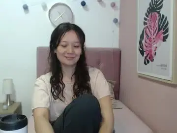 Chaturbate Adult Webcams of lanna_mills