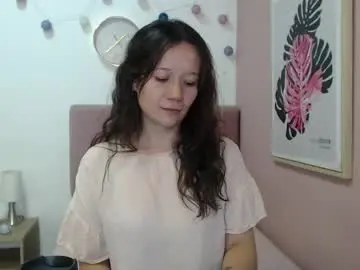 Chaturbate Live Porn of lanna_mills