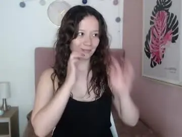 Chaturbate Adult Webcams of lanna_mills