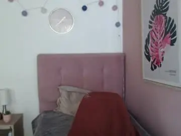 Chaturbate Adult Webcams of lanna_mills