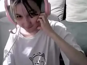 Chaturbate Sex Chat of lilfain_baby