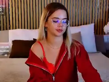 Chaturbate Best Webcam of lilyrabbit