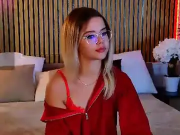 Chaturbate Nude Webcam of lilyrabbit