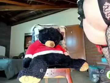Chaturbate Adult Webcams of little_izzi