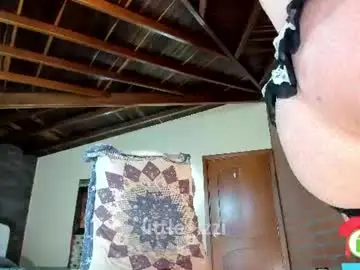 Chaturbate Private Sex Chat of little_izzi