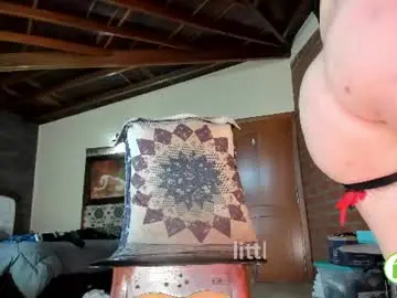 Chaturbate Nude Webcam of little_izzi