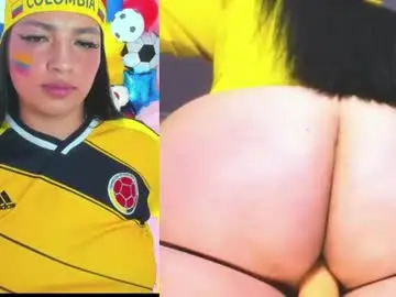 Chaturbate Free Live Porn of nairoby_funny