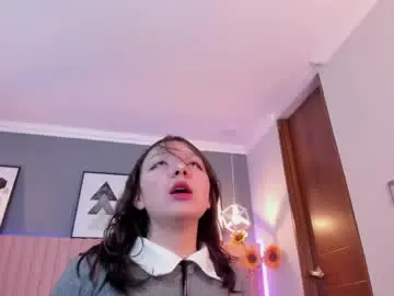 Chaturbate Live Sex of nina_ford_