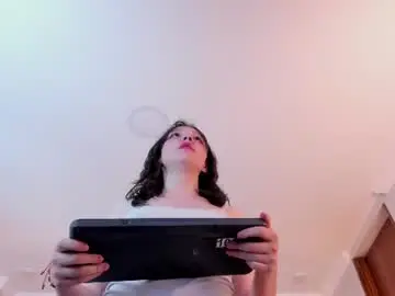 Chaturbate Free Porn Cam of nina_ford_