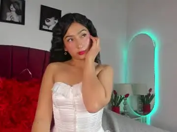 Chaturbate Adult Video Chat of rousse_cute2