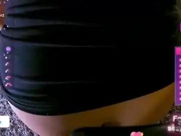 Chaturbate Adult Video Chat of sexydea