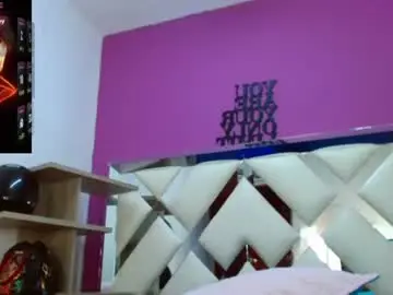 Chaturbate Sex Chat of susana_hicks
