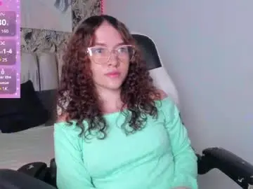 Chaturbate Live Porn of tinysophi