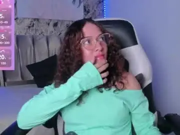 tinysophi from chaturbate