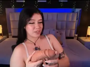 Chaturbate Free Porn Cam of aria_bloomer