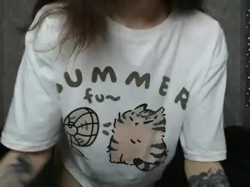 Chaturbate Best Webcam of effy_gray