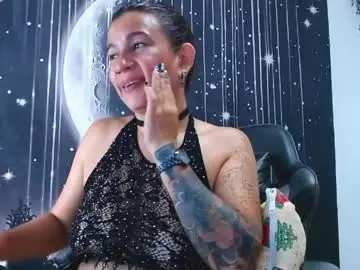 Chaturbate Nude Webcam of hikaryfire