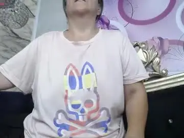 Chaturbate Sex Chat of karito_mature17